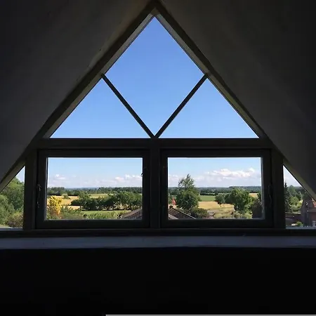 Grosse Perle Brodersby (Schwansen)