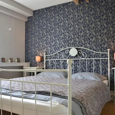 Grosse Perle * Brodersby (Schwansen)