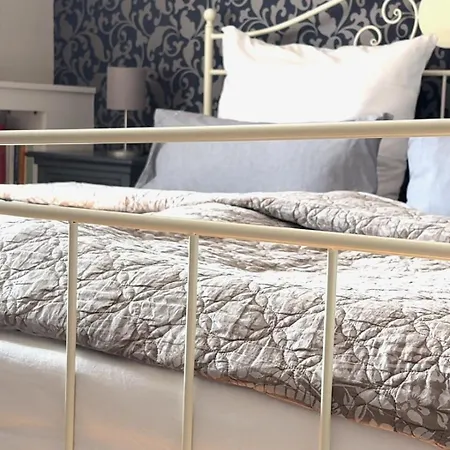 Grosse Perle * Brodersby (Schwansen)