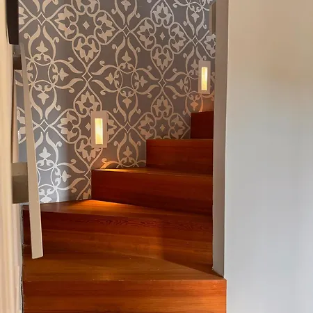 Grosse Perle דירה