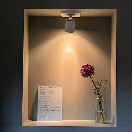 Grosse Perle דירה *