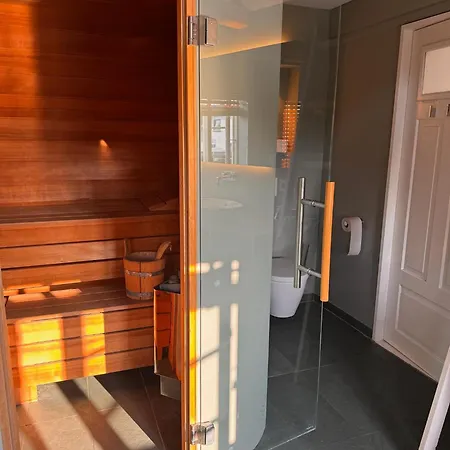 Grosse Perle דירה