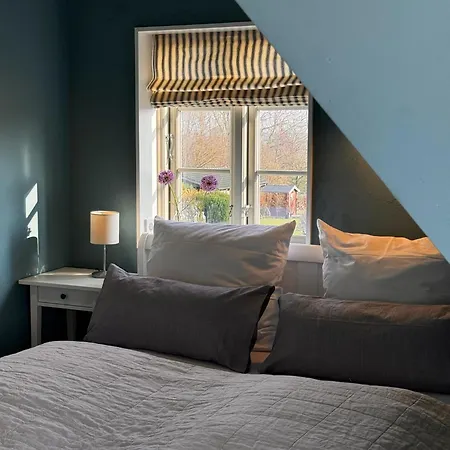 Grosse Perle * Brodersby (Schwansen)