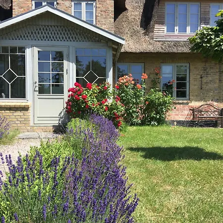 Grosse Perle דירה *