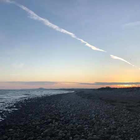 דירה Grosse Perle Brodersby (Schwansen)