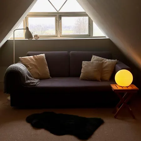 דירה Grosse Perle *