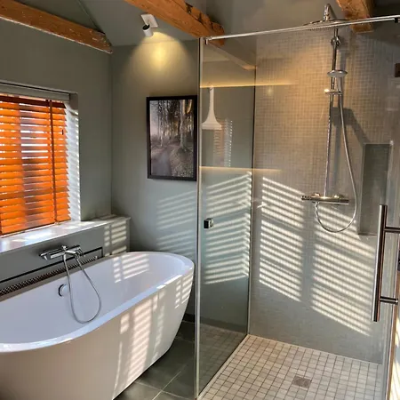 דירה Grosse Perle