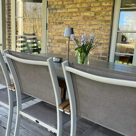 דירה Grosse Perle