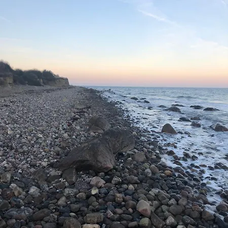 Grosse Perle דירה