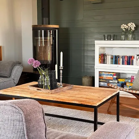 דירה Grosse Perle