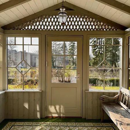 דירה Grosse Perle Brodersby (Schwansen)