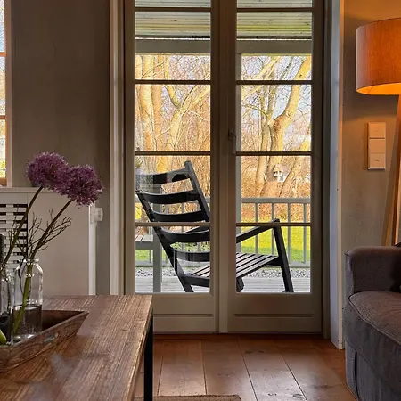 Grosse Perle דירה