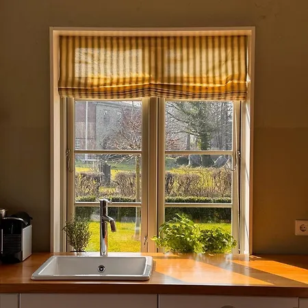 דירה Grosse Perle