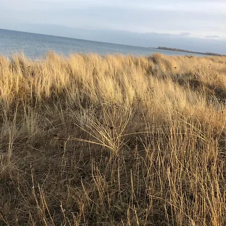 Grosse Perle Brodersby (Schwansen)