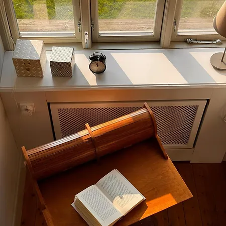 דירה Grosse Perle *