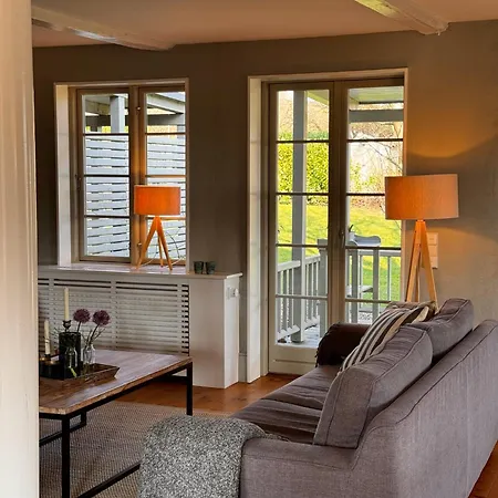 דירה Grosse Perle Brodersby (Schwansen)