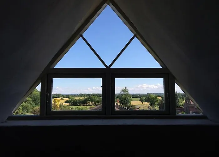 Grosse Perle Brodersby (Schwansen)