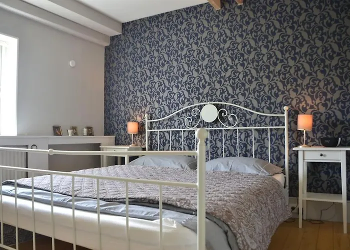 Grosse Perle * Brodersby (Schwansen)