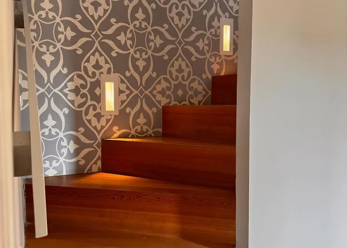 Grosse Perle Appartement