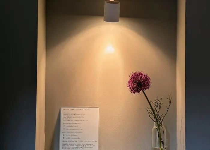 Grosse Perle Appartement *