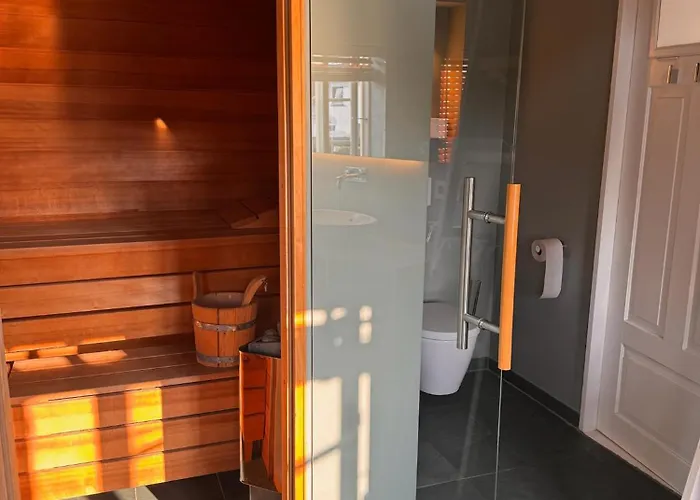 Grosse Perle Appartement