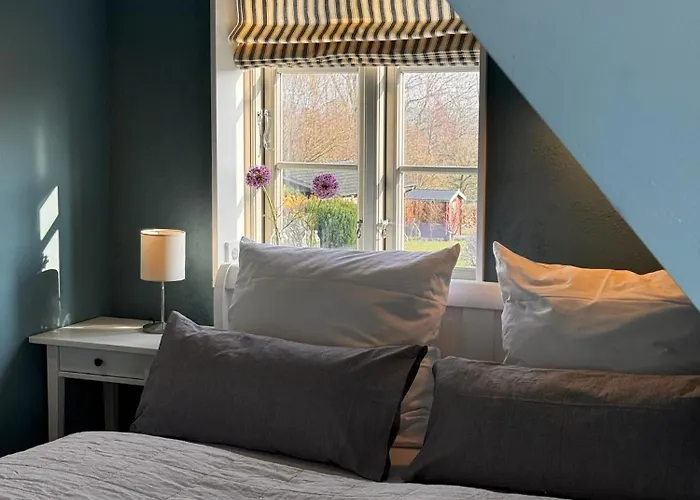 Grosse Perle * Brodersby (Schwansen)