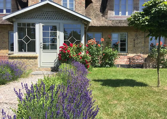 Grosse Perle Appartement *