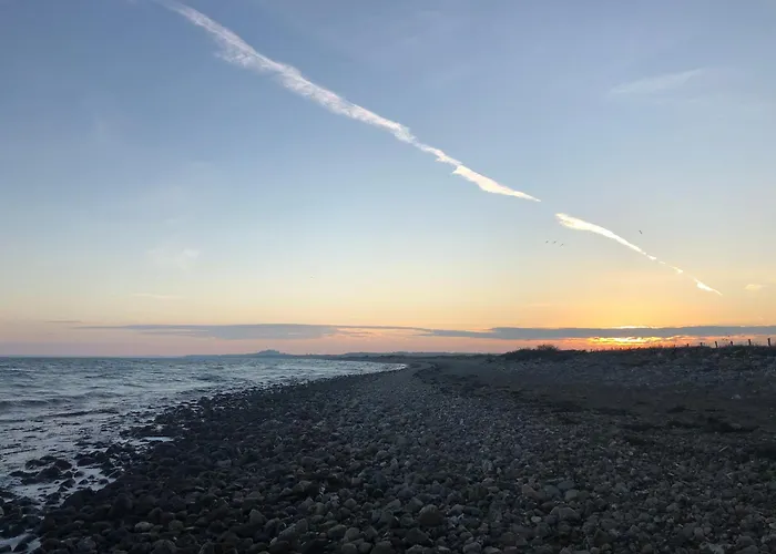 Appartement Grosse Perle Brodersby (Schwansen)