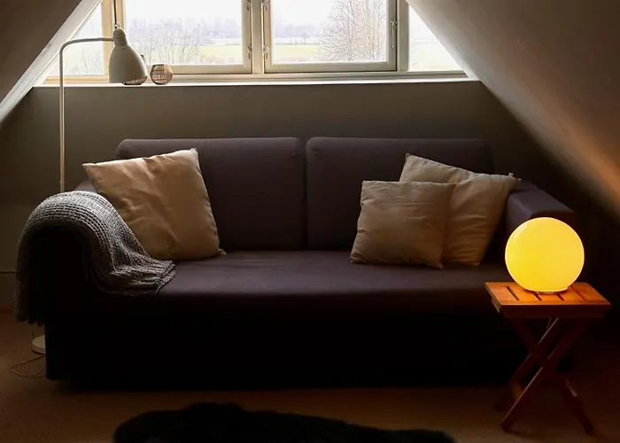 Appartement Grosse Perle *