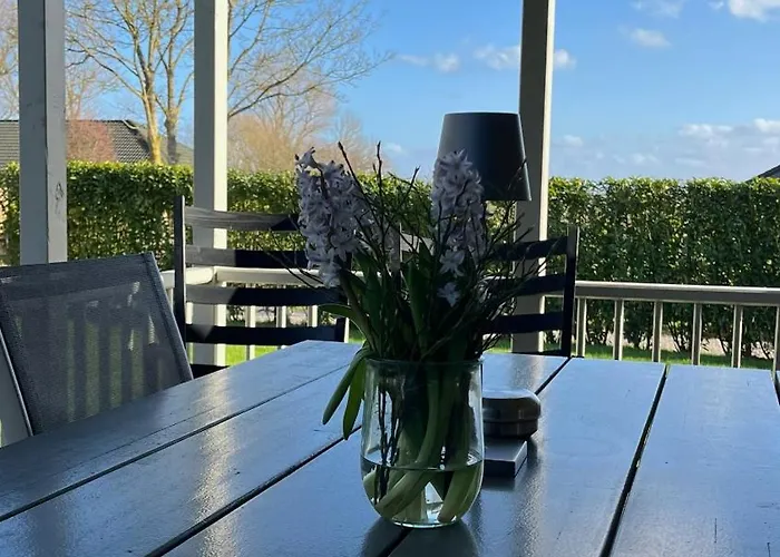 Appartement Grosse Perle Brodersby (Schwansen)