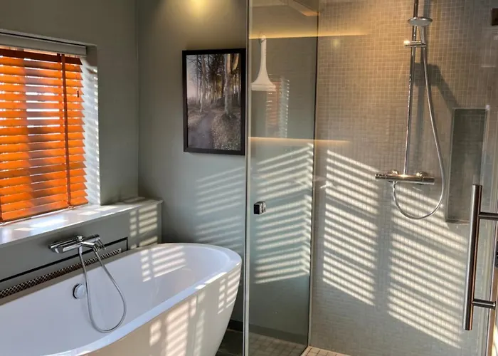 Appartement Grosse Perle