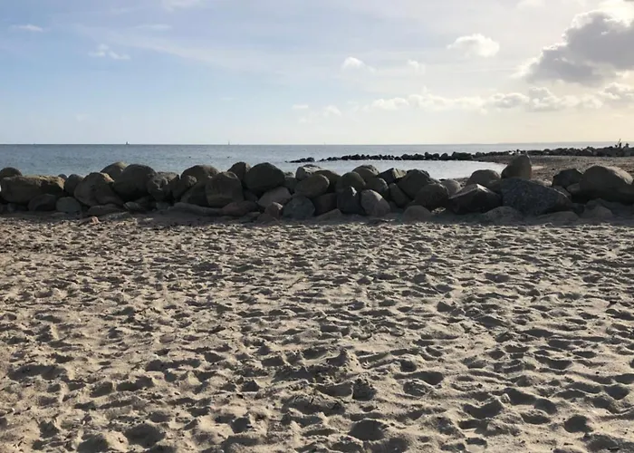 Appartement Grosse Perle Brodersby (Schwansen)