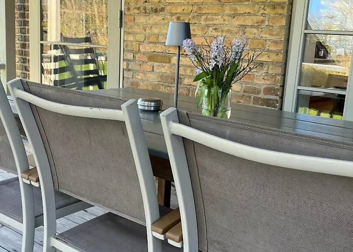 Appartement Grosse Perle