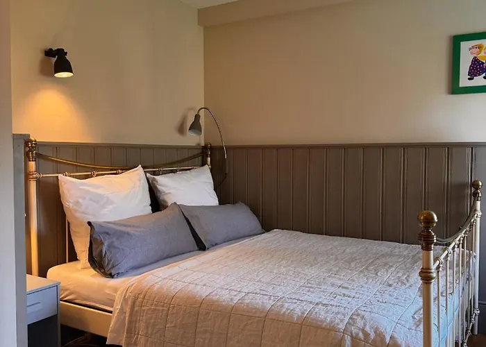 Appartement Grosse Perle Brodersby (Schwansen)