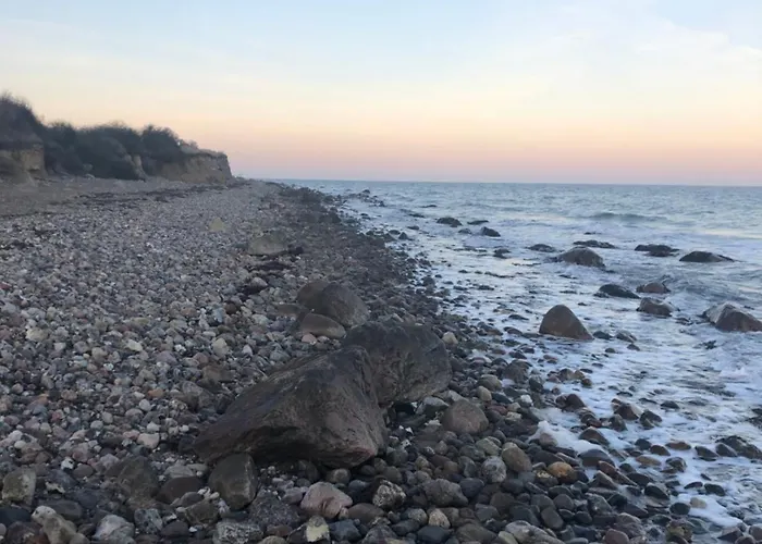 Grosse Perle Appartement