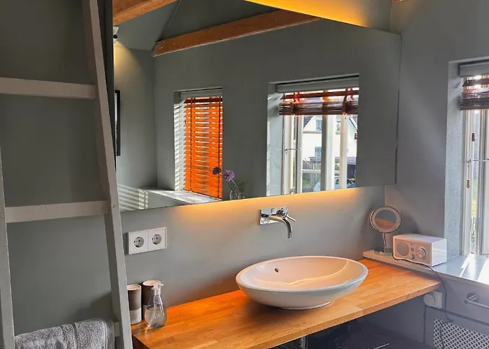 Appartement Grosse Perle Brodersby (Schwansen)