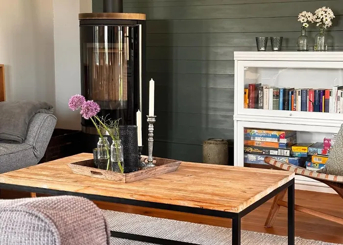 Appartement Grosse Perle