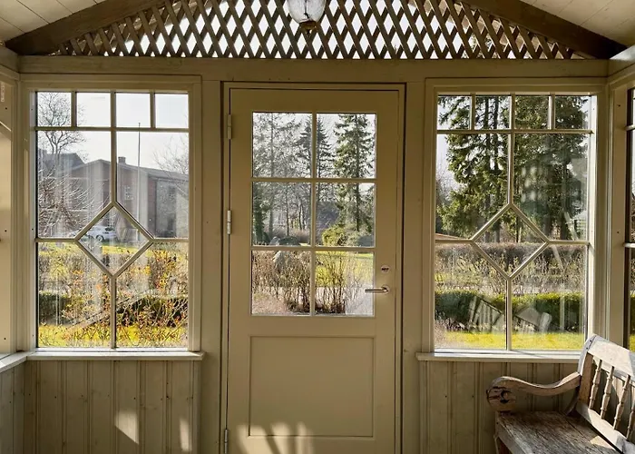 Appartement Grosse Perle Brodersby (Schwansen)