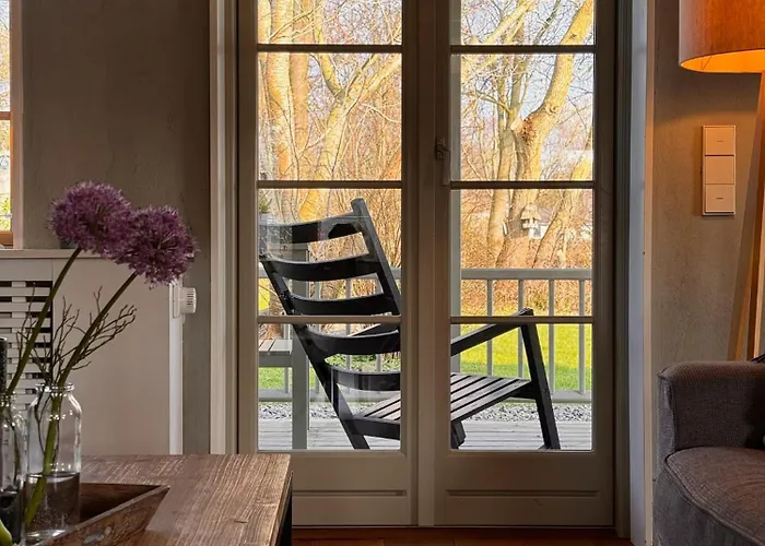 Grosse Perle Appartement