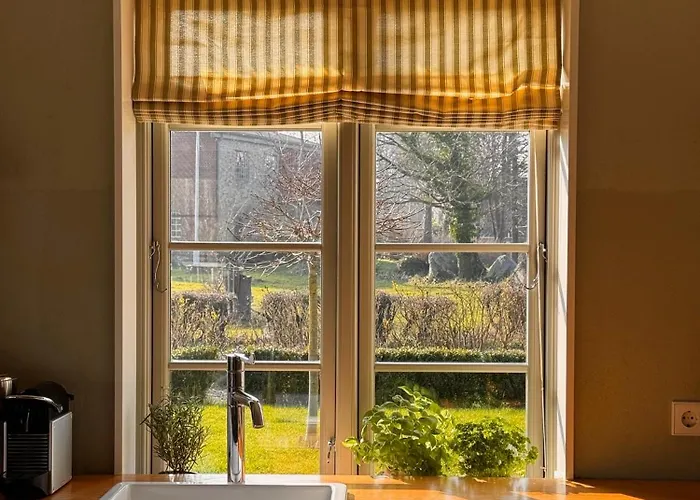 Appartement Grosse Perle