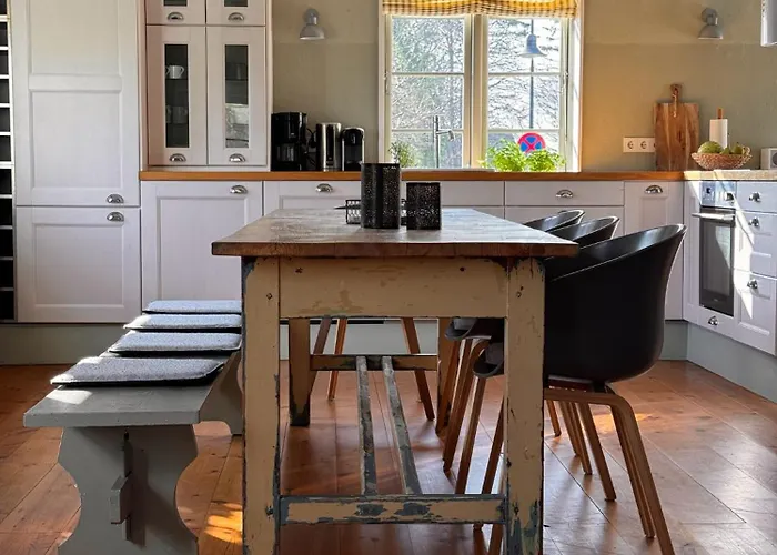 Grosse Perle Appartement *