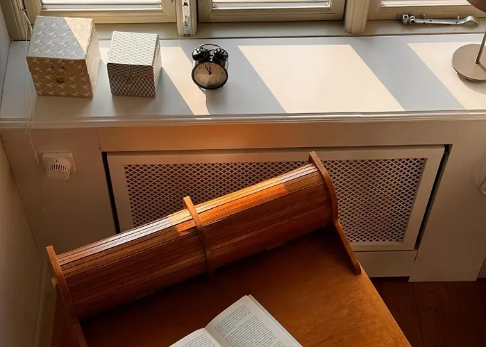 Appartement Grosse Perle *