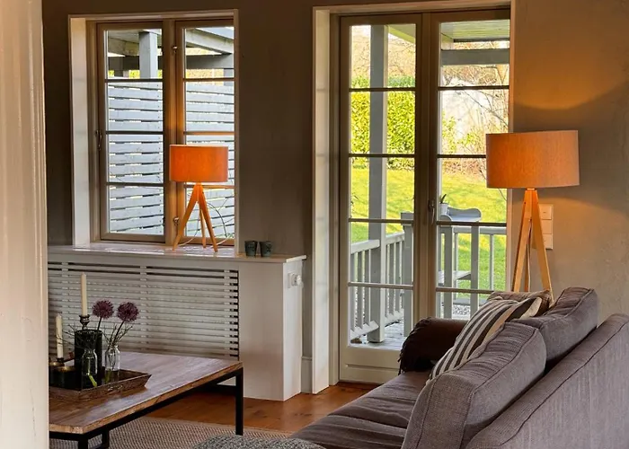 Appartement Grosse Perle Brodersby (Schwansen)